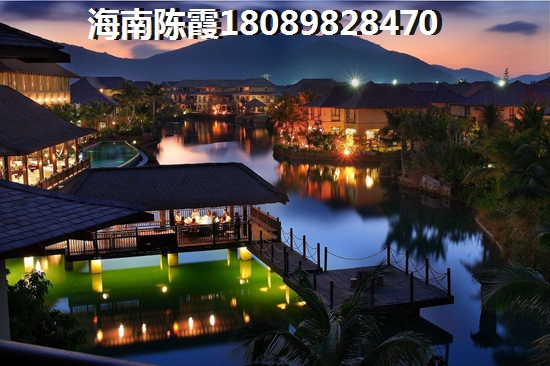 海南省房價醉新消息情況