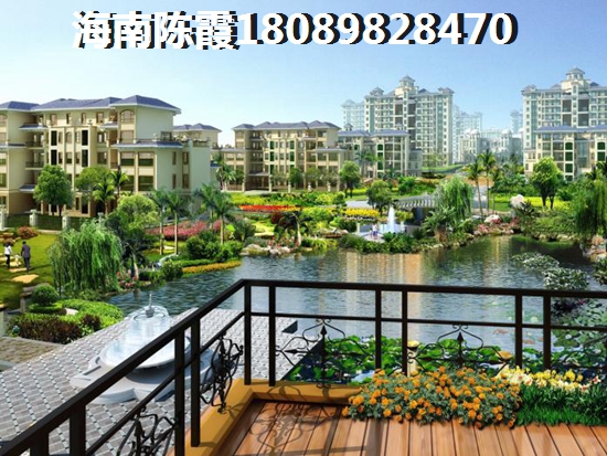 口碑好海南省小戶型多少錢？