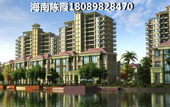 海南龍沐灣溫泉海景公寓價(jià)格