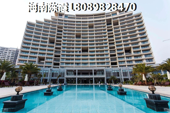 海南房價(jià)這么高