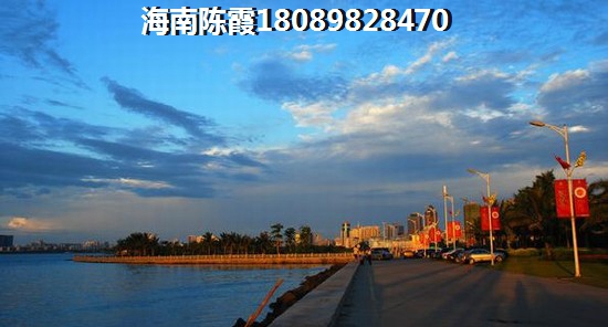 海南省房價醉新樓盤價格！