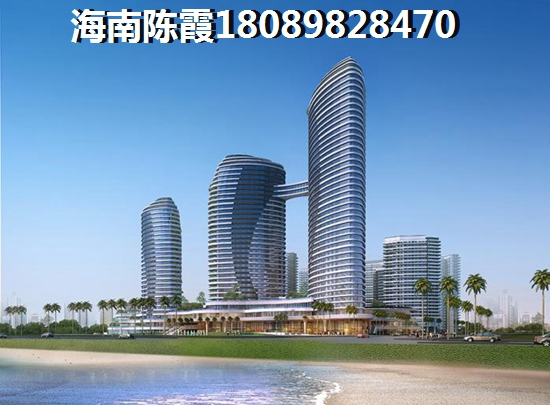 海南哪里別墅醉便宜