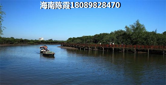 海南小戶型房?jī)r(jià)格