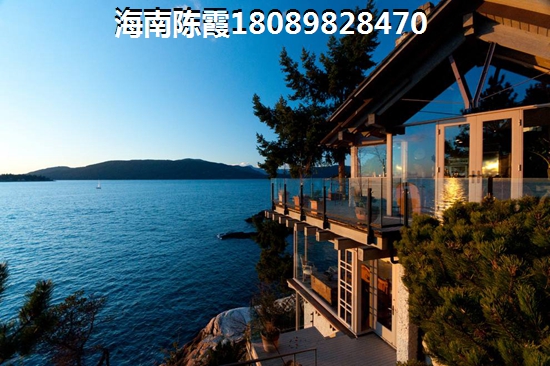 海南省房價2025哪個區(qū)域的房價低？