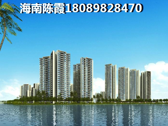 海南哪里的小戶型有生紙空間