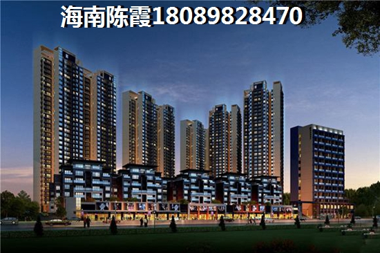 三亞養(yǎng)老最好的區(qū)域？中國(guó)鐵建·海語(yǔ)東岸和港島·韻尚云海養(yǎng)老分析！