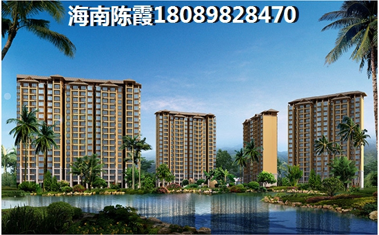 《樓廈瀾江月與國壽嘉園·逸境：哪個更經濟實惠且具備升值潛力？臨高縣的潮濕氣候情況分析》