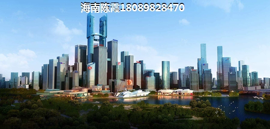 海南瓊中出臺住房XG政策