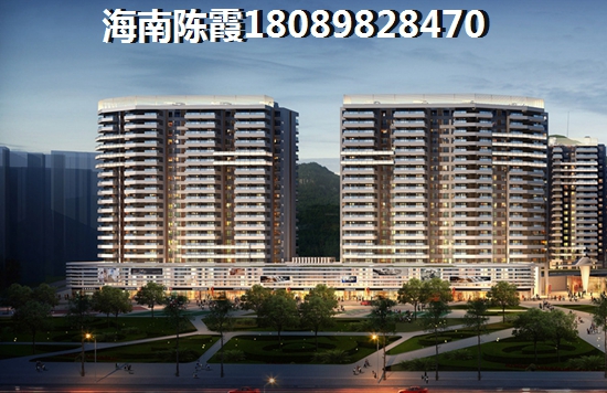 清水灣IN+小鎮(zhèn)房價一平米多少錢？陵水房價大概多少錢？