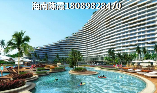 海南買房過冬哪里好？