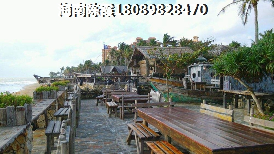 海南200萬(wàn)左右別墅推薦