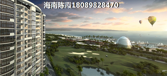 《東郊椰林壹號(hào)投資價(jià)值分析近期海南房?jī)r(jià)走勢(shì)如何？》