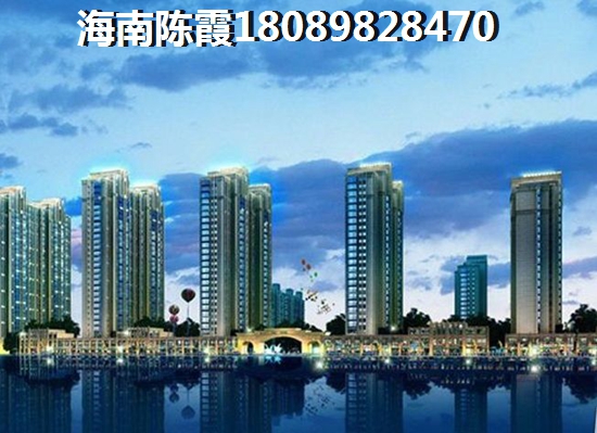 海南房產(chǎn)XG后房價會跌嗎