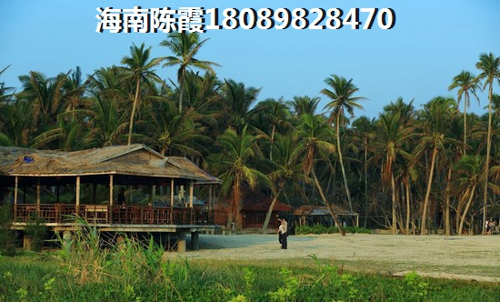 碧桂園舒漫的海的優(yōu)缺點(diǎn)你懂得多少，海南文昌適合養(yǎng)老嗎