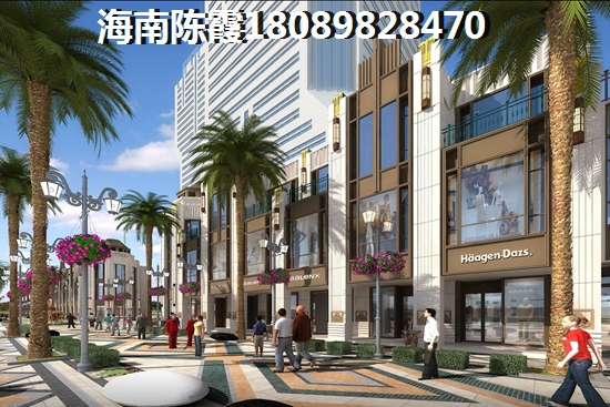 海南房價2025年醉新價格