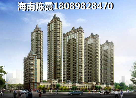 海南房?jī)r(jià)2025海景房房?jī)r(jià)走勢(shì)