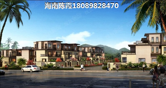 2025年后海南房價(jià)走勢
