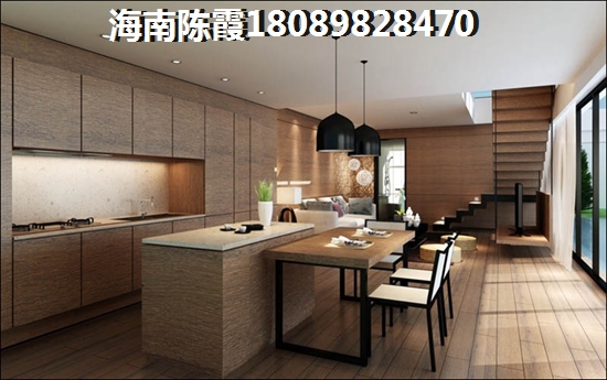 海南為什么房?jī)r(jià)持續(xù)在上漲